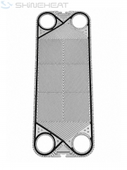 A20 Replacement Plates & Gaskets for Alfa Laval