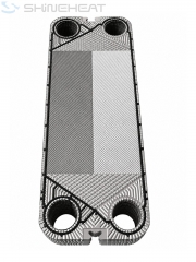 A15B Replacement Plates & Gaskets for Alfa Laval