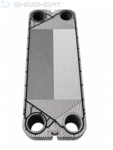 A15B Replacement Plates & Gaskets for Alfa Laval