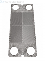 AX30B Replacement Plates for Alfa Laval