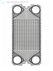 FA192 Replacement Plates & Gaskets for GEA Kelvion
