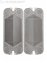 A10B Replacement Plates & Gaskets for Alfa Laval