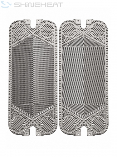 A10B Replacement Plates & Gaskets for Alfa Laval
