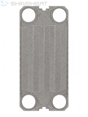 S188 Replacement Plates & Gaskets for Danfoss Sondex