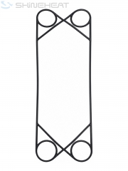 P36 Replacement Gaskets for Alfa Laval