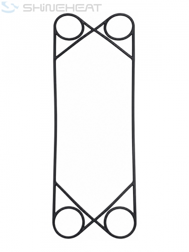 P36 Replacement Gaskets for Alfa Laval