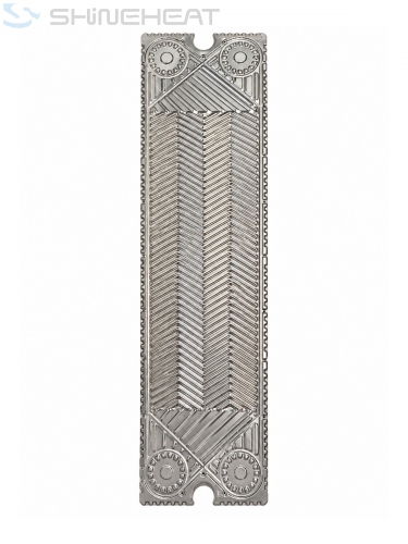 SIGMA27 Replacement Plates for API Schmidt