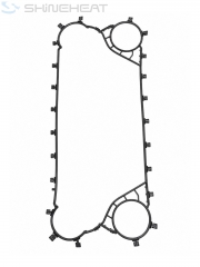FP42 Replacement Gaskets for Funke