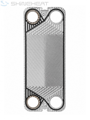 AM20M Replacement Plates for Alfa Laval