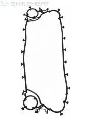 SW40A Replacement Gaskets for Danfoss Sondex