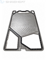 CT193 Replacement Plates & Gaskets for GEA Kelvion