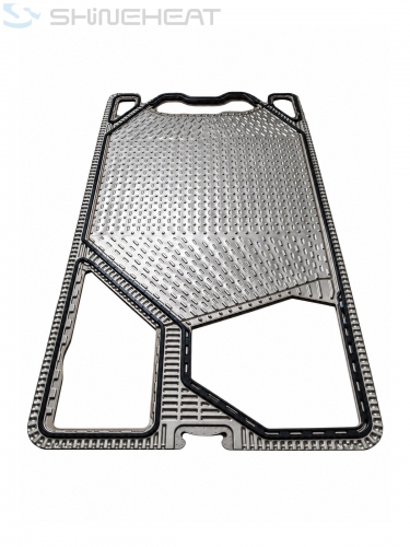 CT193 Replacement Plates & Gaskets for GEA Kelvion