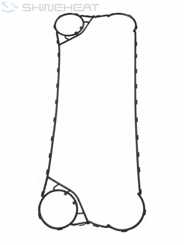 S100 Replacement Gaskets for Danfoss Sondex