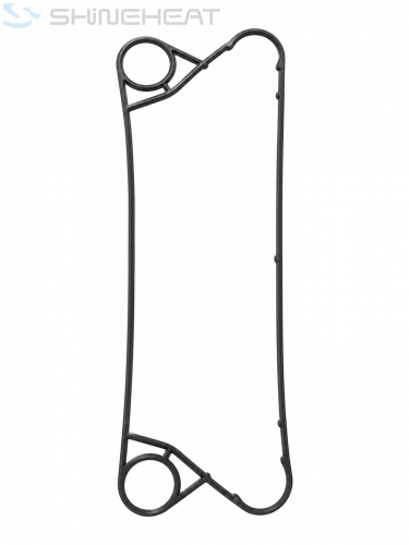 UX20 Replacement Gaskets for HISAKA