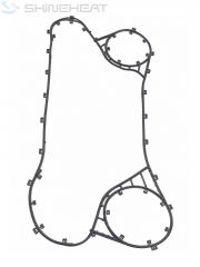 DX36 Replacement Gaskets for DHP