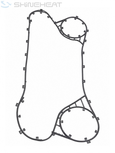DX36 Replacement Gaskets for DHP
