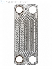 AM20S Replacement Plates for Alfa Laval