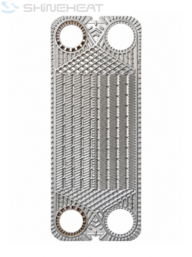 AM20S Replacement Plates for Alfa Laval