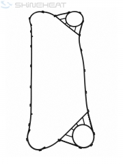 A085 Replacement Gaskets for SPX APV