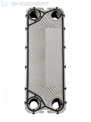 AU10L2 Replacement Plates & Gaskets for Accessen