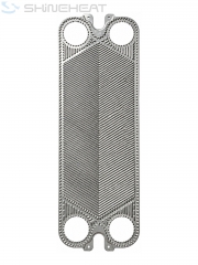 P31 Replacement Plates & Gaskets for Alfa Laval