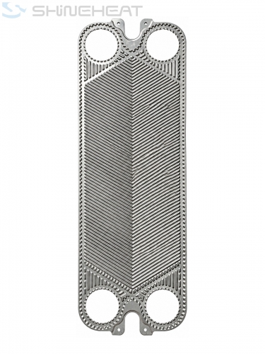 P31 Replacement Plates & Gaskets for Alfa Laval