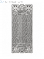 AN40L2 Replacement Plates for Accessen