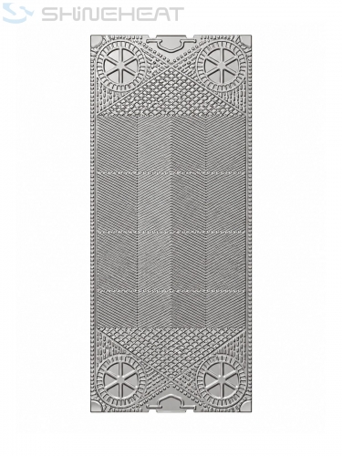 AN40L2 Replacement Plates for Accessen