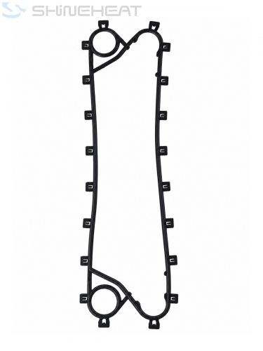 GCP009 Replacement Gaskets for Tranter