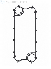 GXD26 Replacement Gaskets for Tranter
