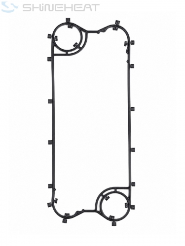 GXD26 Replacement Gaskets for Tranter