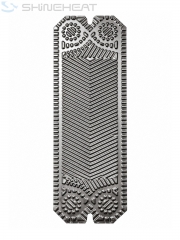 GC030 Replacement Plates for Tranter