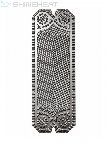 GC030 Replacement Plates for Tranter