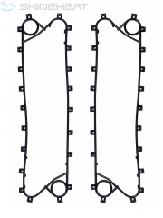 GCD009 Replacement Gaskets for Tranter