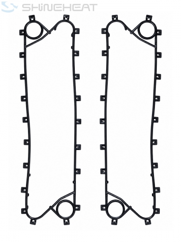GCD009 Replacement Gaskets for Tranter