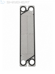 GX018 Replacement Plates & Gaskets for Tranter