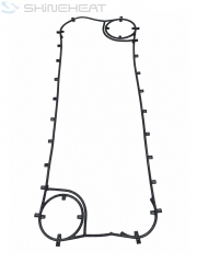 GXD100 Replacement Gaskets for Tranter