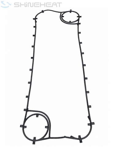 GXD100 Replacement Gaskets for Tranter