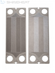 GCD054 Replacement Plates & Gaskets for Tranter