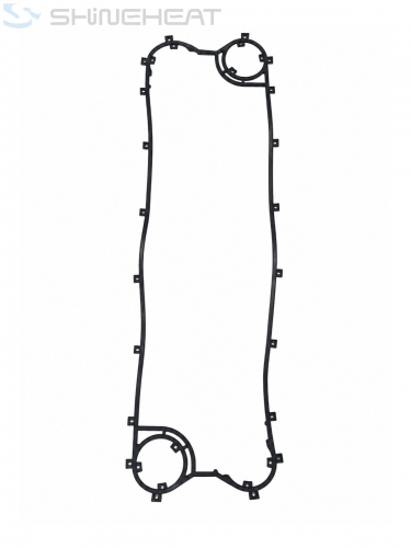 GXD42 Replacement Gaskets for Tranter
