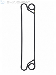 VT04 Replacement Gaskets for GEA Kelvion