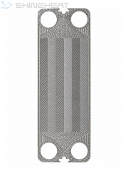 NT250L Replacement Plates & Gaskets for GEA Kelvion