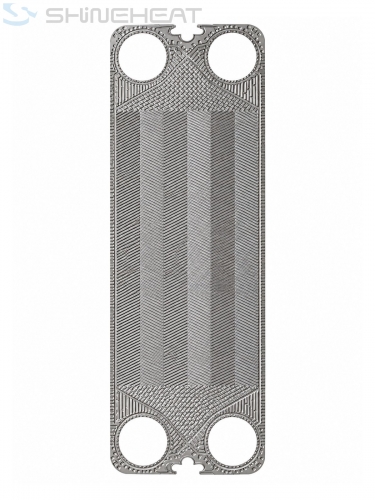 NT250L Replacement Plates & Gaskets for GEA Kelvion