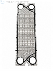 NF150L Replacement Plates & Gaskets for GEA Kelvion