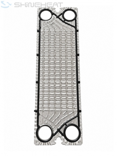 NF150L Replacement Plates & Gaskets for GEA Kelvion