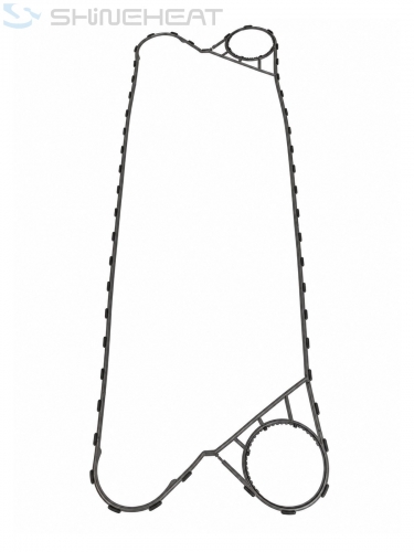 TR9AV Replacement Gaskets for SPX APV