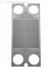 SIGMA M76 Replacement Plates & Gaskets for API Schmidt