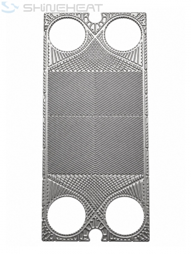 SIGMA M76 Replacement Plates & Gaskets for API Schmidt