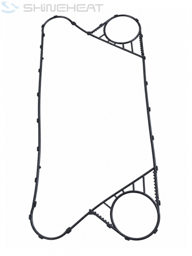 J092 Replacement Gaskets for SPX APV