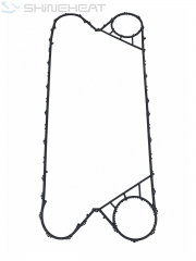 LR9GN Replacement Gaskets for SPX APV